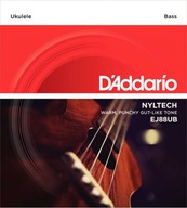 D'Addario Nyltech Ukulele