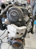 engine VW POLO 9N 1.4 TDI BAY pillar