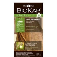 BIOKAP DELICATO RAPID 9.3 Zlatá blond - 135ml