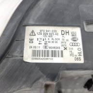 AUDI A6 C6 LIFT light front front right BI-XENON positioning LED 4F0941030DH
