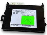 MERCEDES W247 control unit TELEMATIK A2479002216 @M
