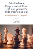 Middle-Power Responses to China s BRI and America