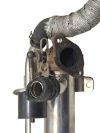 abgaskuehler agr EGR VW PASSAT B6 2.0 TDI BMP VW026A