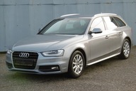 Audi A4 B8 S-LINE