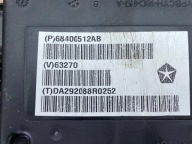 control unit module of the heating Dodge Challenger Charger 2015+ USA
