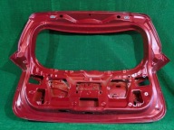 boot door rear SUZUKI SX4 S-CROSS 13-21