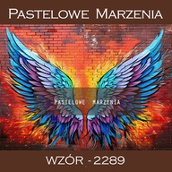 Tło fotograficzne materiałowe - Pastelowe Marzenia