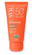 SVR, Sun Secure, Biologicky rozložiteľný krém SPF 50+ 50ml