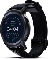 Motorola Moto Watch 100 Phantom Black