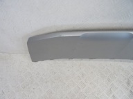 accessories of a bumper front front AUDI Q4 E-TRON 89A807733A