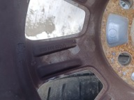 discs aluminium AUDI A4 B8 other MODELE AUDI 16" 5x112 ET 45