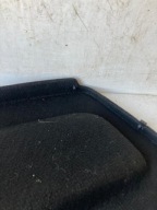 plato boot OPEL CORSA D 3 door 13250707