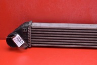 radiator intercooler A1695000000 MERCEDES A-KLASA W169 2.0 CDI 109KM 04-08