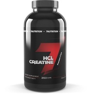 7 Výživa HCL Kreatín 350 kapsúl