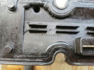 Abdeckung der Ventile CITROEN PEUGEOT JUMPY 9652245080