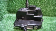 lock door left rear part rear RENAULT LAGUNA 2 4 PIN