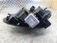 light REFLEKTOR right front QASHQAI J10 LIFT 09-13