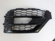 AUDI Q2 81A S-LINE 16- bumper grid left front