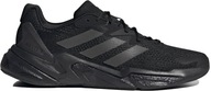 BUTY SPORTOWE MĘSKIE CZARNE ADIDAS X9000L3