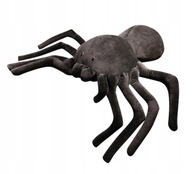 pluszowy pająk maskotka przytulanka 25x40cm