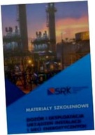 Materiały szkoleniowe -Dozór i eksploatacja urządz