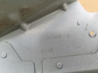 RENAULT MASTER 4 IV 19- fender front right
