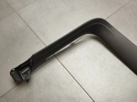 VW Arteon KOMBI cover bonnet rear part 3G7867603