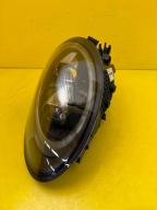 light right front Porsche Carrera 911 991 Full Led 991631964