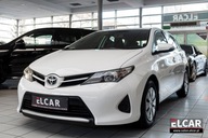 TOYOTA AURIS1.6 132 KM