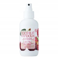 TOOFRUIT Odżywka do włosów dla dzieci wiśnia i truskawka spray 125 ml