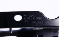 BMW X3 G01 switch windows right front 9327031