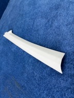 RENAULT SCENIC IV side cover pillar A left front original 769121504R