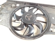 ventilátor chladiče RENAULT LAGUNA III 3