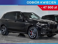 BMW X5 xDrive30d Sport Suv 3.0 (298KM) 2024