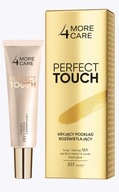 More4Care Perfect touch 101 ivory make-up na tvár 30 ml