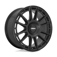 Felga alu 20x10.5 5x112 5x120 ET 40 ROTIFORM