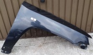 Jeep Compass 1 and Lift 11-16 right fender front front €