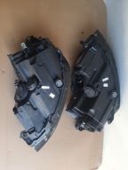 VOLKSWAGEN GOLF VII 12-16 far desna UK