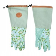 Záhradné rukavice Dlhé dámske rukavice na ruže