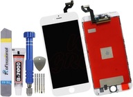 Wyświetlacz LCD iPhone 6S Plus Oryginał Retina Bł