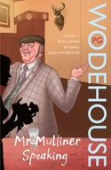 Mr Mulliner Speaking Wodehouse P.G.