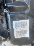 CAMBIO PEUGEOT CITROEN 1.2 THP 20GE13 #21