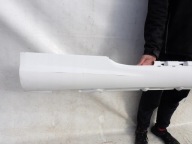 MERCEDES W207 09- AMG threshold moulding threshold right