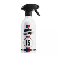 Shiny Garage Apple Dressing 500ml