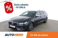 Volvo V90 R-Design /FV23%/ 190KM /automat/ LED/