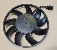 radiator fan mini motor AUDI A5 8W F5 A4 B9