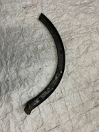 OPEL CORSA C 03-06 modanatura parafango Destra posteriore