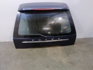 boot door window 498-46 LIFT Volvo XC 90 and (2002-2014)