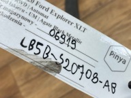 gasket door front Ford Explorer MK6 2020+ USA