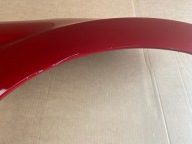 FORD FIESTA MK7 LIFT 2012-2017 fender right front CANDY RED